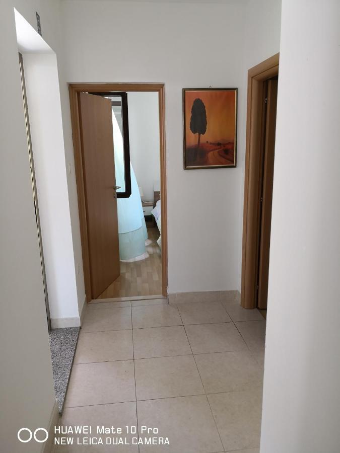 Apartmans Luce E Stella Malinska Exterior foto